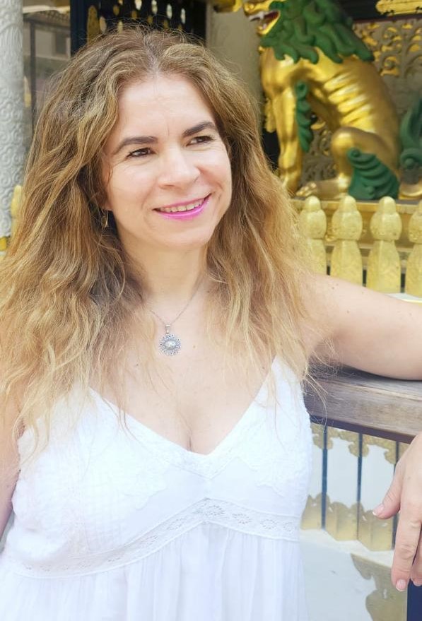 Ximena Durán