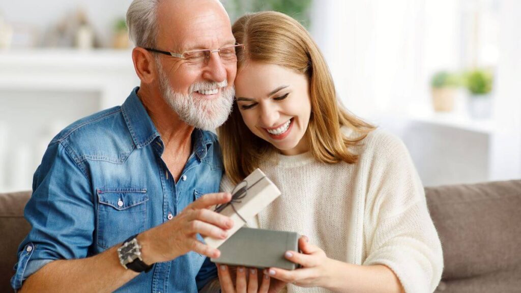 El padre y las constelaciones familiares
